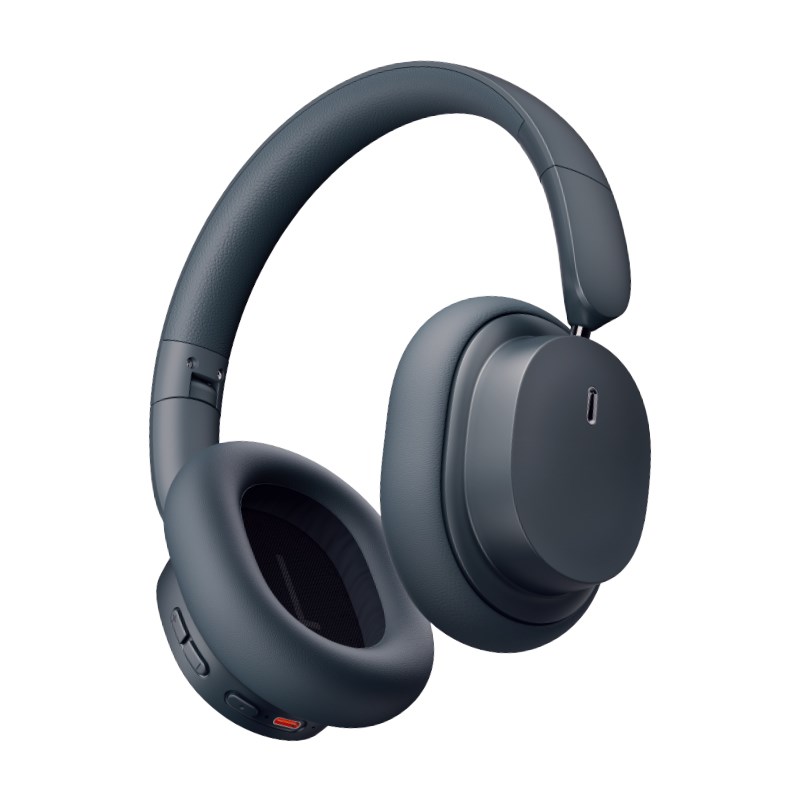 Baseus Bowie D05 Wireless headphones Black Baseus Bowie D05 Wireless headphones Black