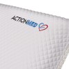 Orthopedic pillow ActionMed CLASSIC MED PILLOW