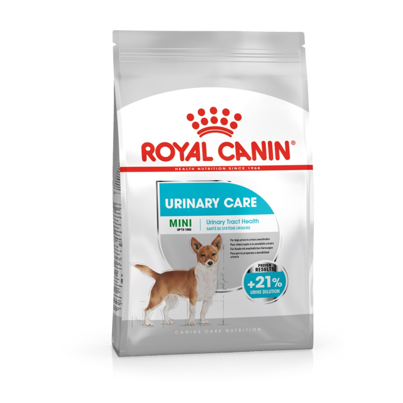 ROYAL CANIN Mini Urinary Care - dry dog food - 1 kg ROYAL CANIN Mini Urinary Care - dry dog food - 1 kg