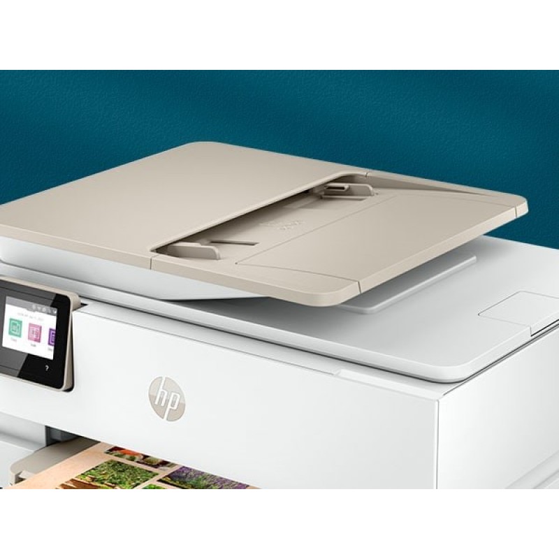 HP ENVY Inspire 7920e All-in-One Printer Thermal inkjet A4 4800 x 1200 DPI 15 ppm Wi-Fi HP ENVY Inspire 7920e All-in-One Printer Thermal inkjet A4 4800 x 1200 DPI 15 ppm Wi-Fi