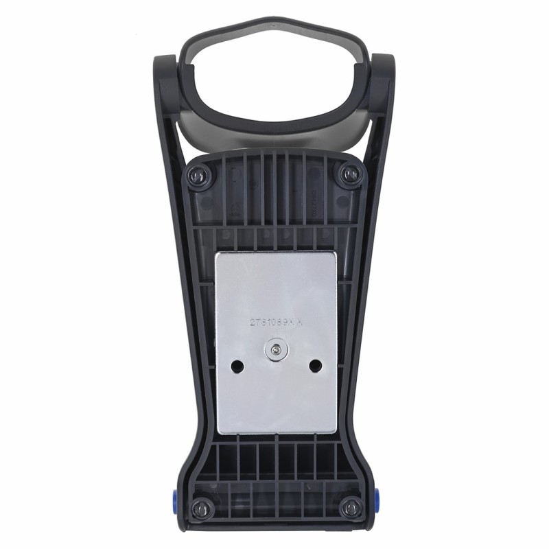Datalogic QuickScan Lite QW2100 Handheld bar code reader 1D Laser Black Datalogic QuickScan Lite QW2100 Handheld bar code reader 1D Laser Black