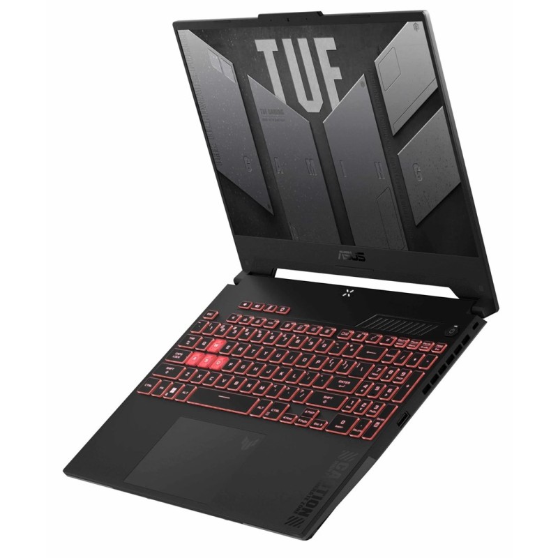 ASUS TUF Gaming F16 FX607VU-I5085 Core 5 210H 16.0 ASUS TUF Gaming F16 FX607VU-I5085 Core 5 210H 16.0