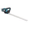 Makita DUH606Z power hedge trimmer Double blade 2.2 kg