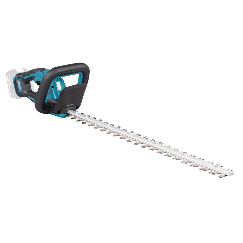 Makita DUH606Z power hedge trimmer Double blade 2.2 kg