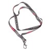 Activejet lanyard grey Activejet lanyard grey