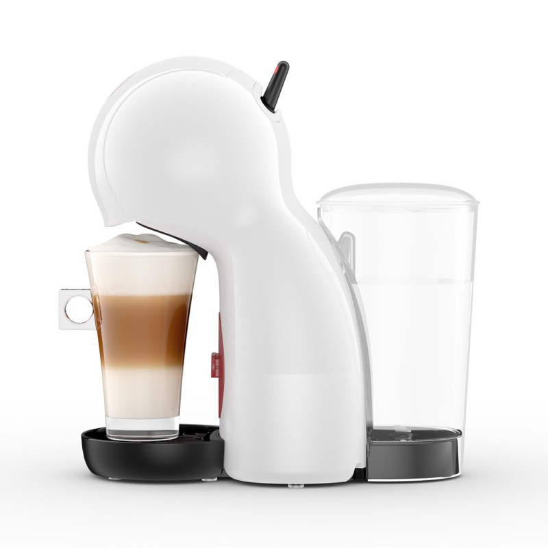 Krups NESCAFÉ DOLCE GUSTO KP1A31 Semi-auto Capsule coffee machine 0.8 L Krups NESCAFÉ DOLCE GUSTO KP1A31 Semi-auto Capsule coffee machine 0.8 L