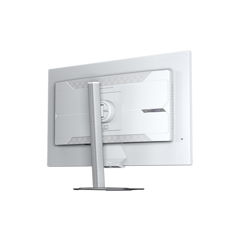 GIGABYTE M27Q2 QD ICE 27” QHD Gaming Monitor - 2560 x 1440, 200Hz, 1ms, 350 cd/m², FreeSync Premium, Display HDR400, HDMI 2.0, Displayport 1.4