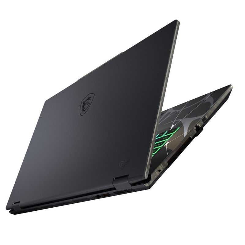 MSI Cyborg 17 B2RWEKG-030XPL Intel Core 5 210H Laptop 43.9 cm (17.3 MSI Cyborg 17 B2RWEKG-030XPL Intel Core 5 210H Laptop 43.9 cm (17.3