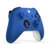 Microsoft Xbox Wireless Controller Blue Bluetooth/USB Gamepad Analogue / Digital Xbox One, Xbox One S, Xbox One X
