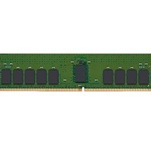 Kingston RDIMM 32GB DDR4 2Rx8 Hynix C Rambus 2666MHz PC4-21300 KSM26RD8/32HCR