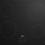 Beko HII64401QT 60cm Induction Hob with Touch Controls