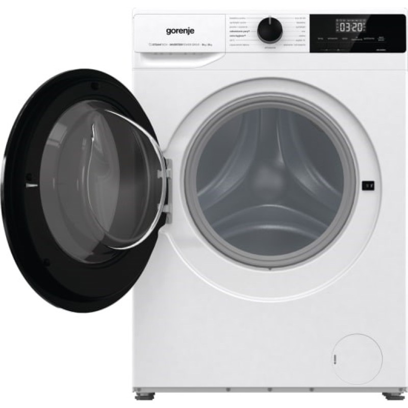 Washer-dryer GORENJE WD2PA964ADT/PL Washer-dryer GORENJE WD2PA964ADT/PL