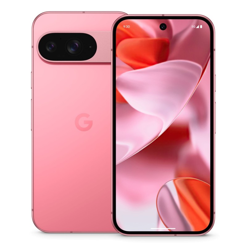 Google Pixel 9 16 cm (6.3 Google Pixel 9 16 cm (6.3