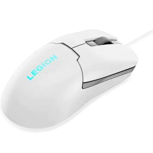 Lenovo Legion M300S RGB GAMING MOUSE WHITE Lenovo Legion M300S RGB GAMING MOUSE WHITE