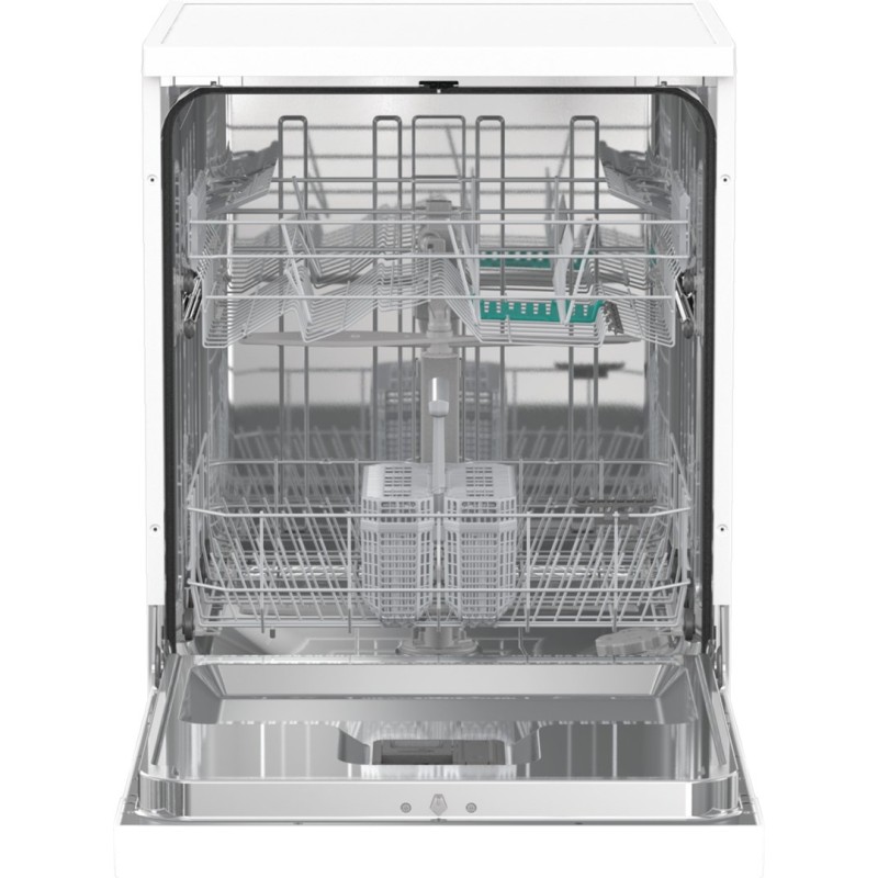 Gorenje GS642E90W Freestanding 13 place settings E
