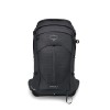 Plecak trekkingowy OSPREY Aether 65 czerwony