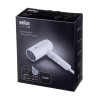 Suszarka do włosów BRAUN HD210E Suszarka do włosów BRAUN HD210E
