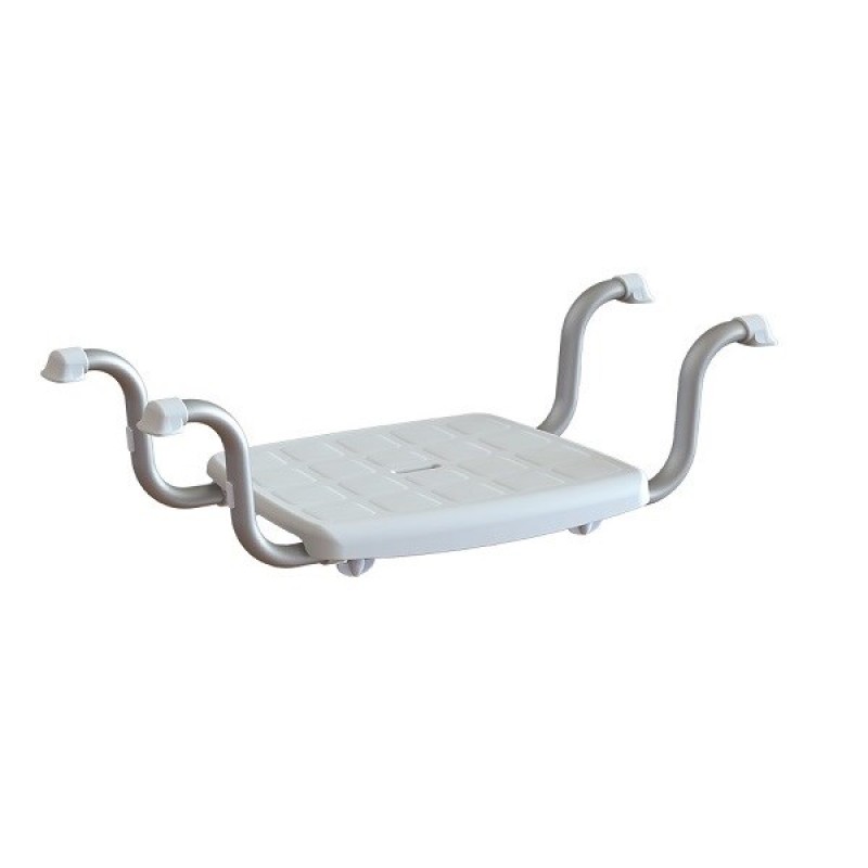 TIMAGO KING BS-20 adjustable bath bench White TIMAGO KING BS-20 adjustable bath bench White