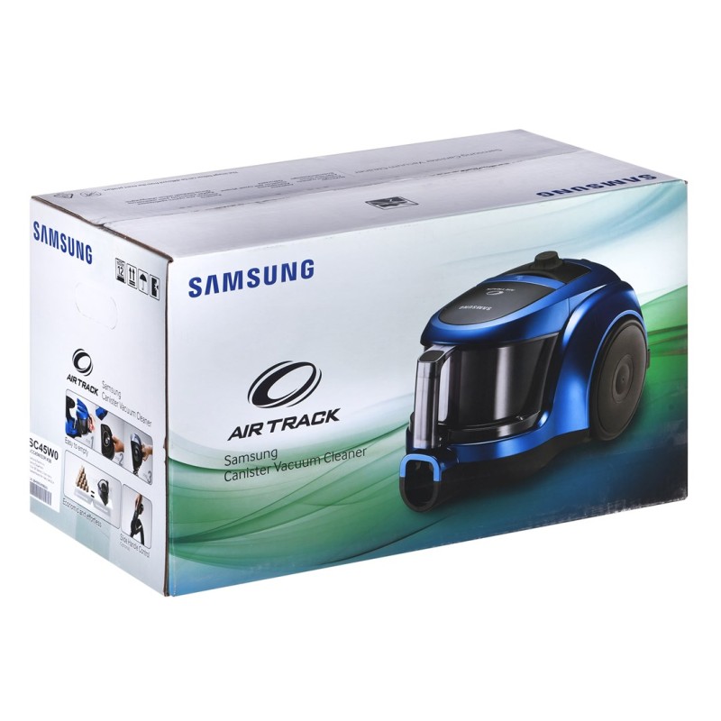 Samsung Handheld vacuum VCC45W0S3R Samsung Handheld vacuum VCC45W0S3R