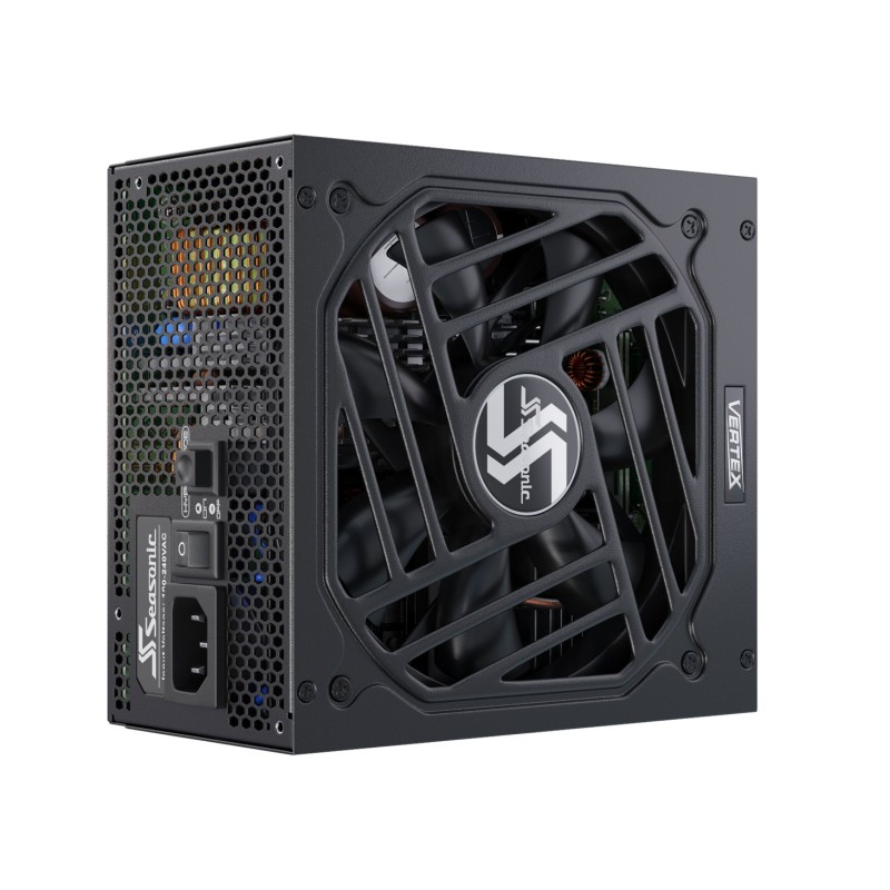 Seasonic PRIME PX-2200W