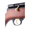 Air Rifle BEEMAN QB78 D DELUXE k.4,5 mm (B-QB78D-45) Air Rifle BEEMAN QB78 D DELUXE k.4,5 mm (B-QB78D-45)