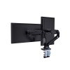 Gembird MA-DA2-03 monitor mount / stand 88.9 cm (35