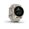 Garmin EPIX PRO Gen 2 42mm Sapphire Eition sports watch Garmin EPIX PRO Gen 2 42mm Sapphire Eition sports watch