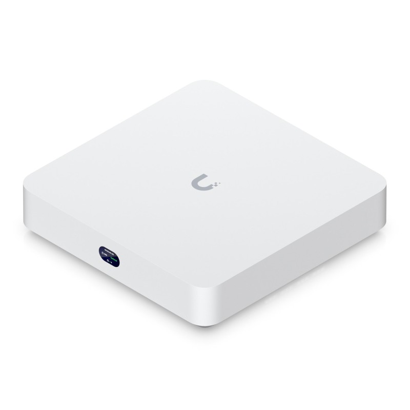 Ubiquiti UNVR-Instant White