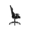 Huzaro HZ-Ranger 6.0 Black gaming chair for children