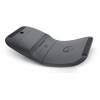 DELL Bluetooth® Travel Mouse - MS700 - Black