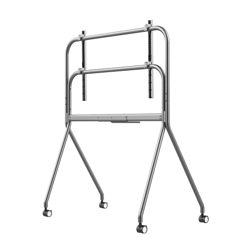 AG NEOVO LARGE MONITOR TROLLEY 55-86