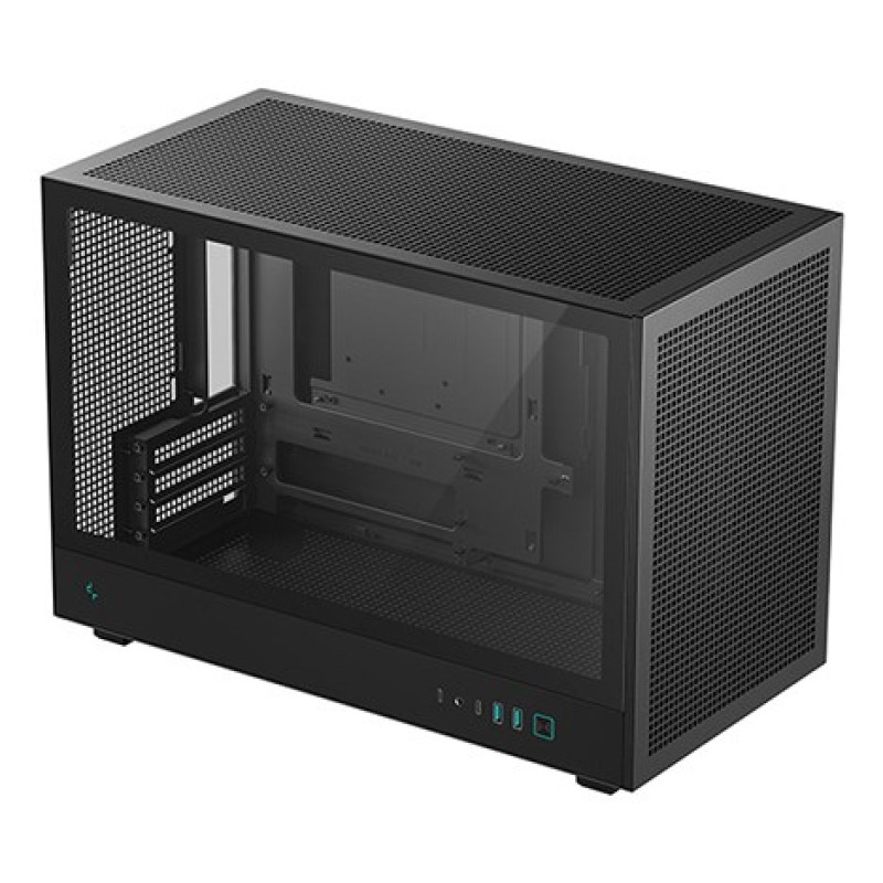 DeepCool CH260 Micro Tower Black DeepCool CH260 Micro Tower Black