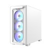 ASUS A23 PLUS TG ARGB WHITE ASUS A23 PLUS TG ARGB WHITE