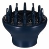 PROMIS TORINO laundry dryer, vertical, black PROMIS TORINO laundry dryer, vertical, black