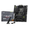 MSI MAG B850 TOMAHAWK MAX WIFI motherboard AMD B850 Socket AM5 ATX