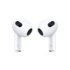 Apple AirPods (3rd generation) with Lightning Charging Case Apple AirPods (3rd generation) with Lightning Charging Case
