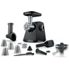 Bosch Serie 4 MFWS450B mincer 500 W Black