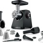 Bosch Serie 4 MFWS450B mincer 500 W Black