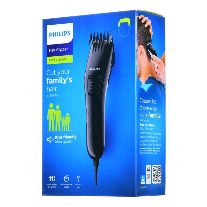 Braun HC5310 Black 9 Nickel-Metal Hydride (NiMH) Braun HC5310 Black 9 Nickel-Metal Hydride (NiMH)
