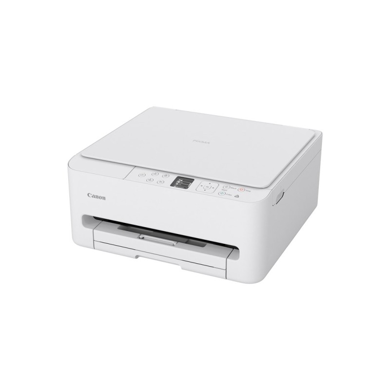 Canon PIXMA TS6550i Inkjet A4 1200 x 1200 DPI Wi-Fi
