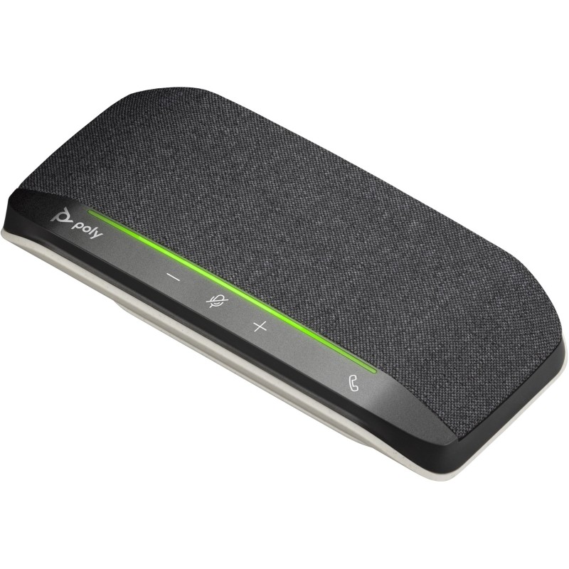 Poly Sync 10 Speakerphone +USB-A to USB-C Cable Poly Sync 10 Speakerphone +USB-A to USB-C Cable