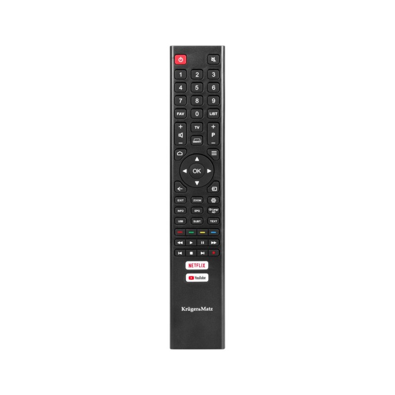 Krüger&Matz KM0232-S5 TV 81,3 cm (32 Krüger&Matz KM0232-S5 TV 81,3 cm (32