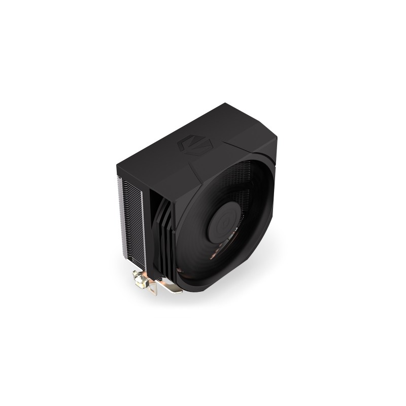 Noctua Kühler NH-L9i 17xx Processor Cooler 9.2 cm Beige, Brown 1 pc(s) Noctua Kühler NH-L9i 17xx Processor Cooler 9.2 cm Beige, Brown 1 pc(s)