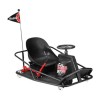 Razor Crazy Cart XL electric drift cart 17 km/h