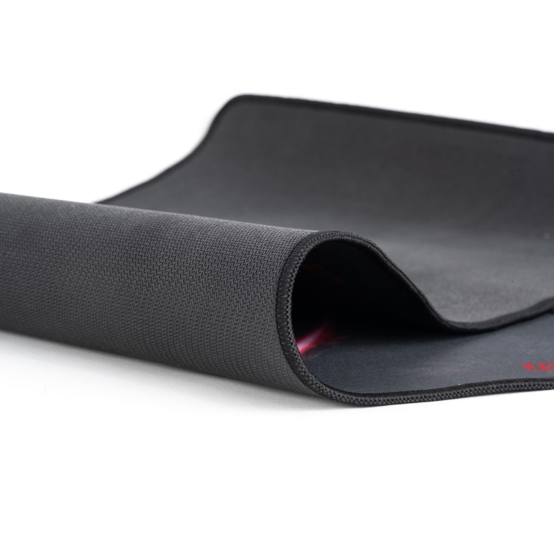 Havit HV-MP860 mouse pad Gaming mouse pad Black, Red Havit HV-MP860 mouse pad Gaming mouse pad Black, Red