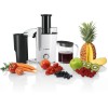 Bosch MES25A0 juice maker Centrifugal juicer 700 W Black, White