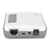 Digitus 2 Port USB 2.0 Wireless Multi-Functional Network Server, 300 Mbps Digitus 2 Port USB 2.0 Wireless Multi-Functional Network Server, 300 Mbps