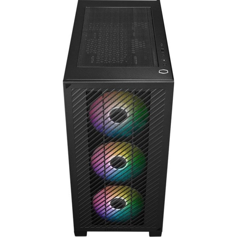 COOLER MASTER OBUDOWA Elite 301 COOLER MASTER OBUDOWA Elite 301