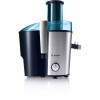 Bosch MES3500 juice maker 700 W Black, Silver