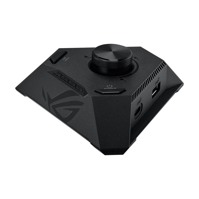ASUS ROG STRIX X870-I GAMING WIFI AMD X870 Socket AM5 mini ITX ASUS ROG STRIX X870-I GAMING WIFI AMD X870 Socket AM5 mini ITX